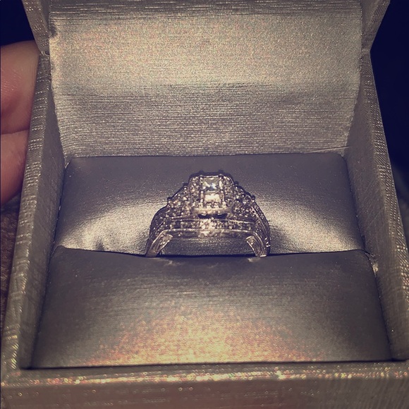 Zales Jewelry - Wedding/Engagement Ring